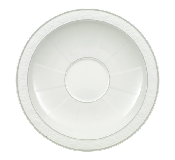 Gray Pearl skål til frokostkopp fra Villeroy & Boch