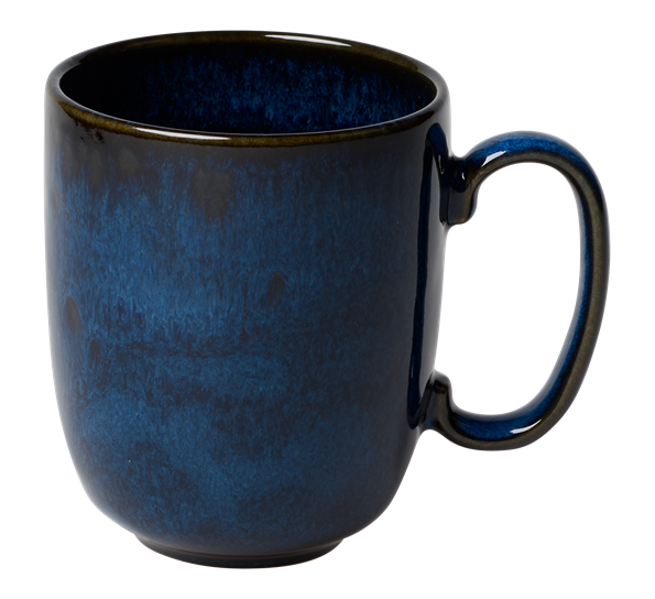 Lave Bleu krus fra Villeroy & Boch