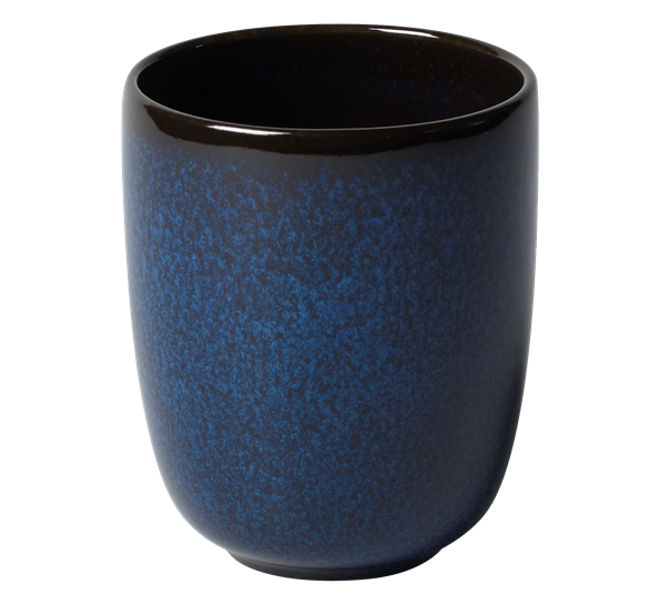 Lave Bleu krus uten hank fra Villeroy & Boch