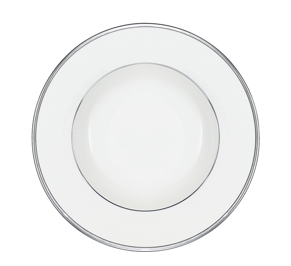 Anmut Platinum nr. 2 tallerken dyp 24 cm fra Villeroy & Boch