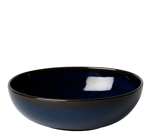 Lave Bleu skål 17 cm fra Villeroy & Boch