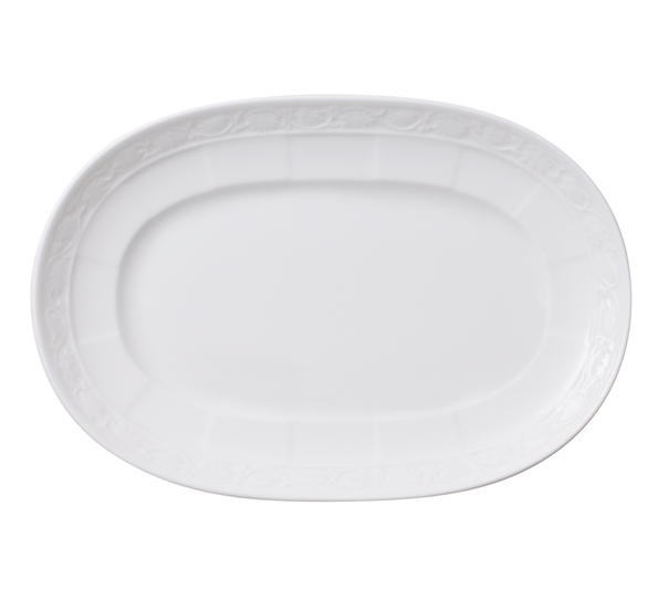 White Pearl picklesfat 22 cm fra Villeroy & Boch