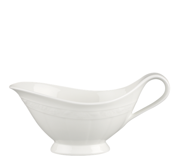 White Pearl sausnebb fra Villeroy & Boch