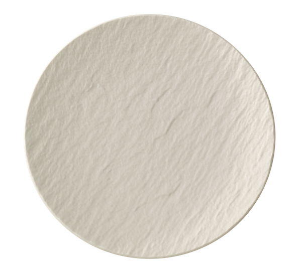 Manufacture Rock Blanc sidetallerken 16 cm fra Villeroy & Boch