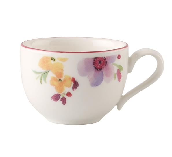 Mariefleur espressokopp 8 cl fra Villeroy & Boch