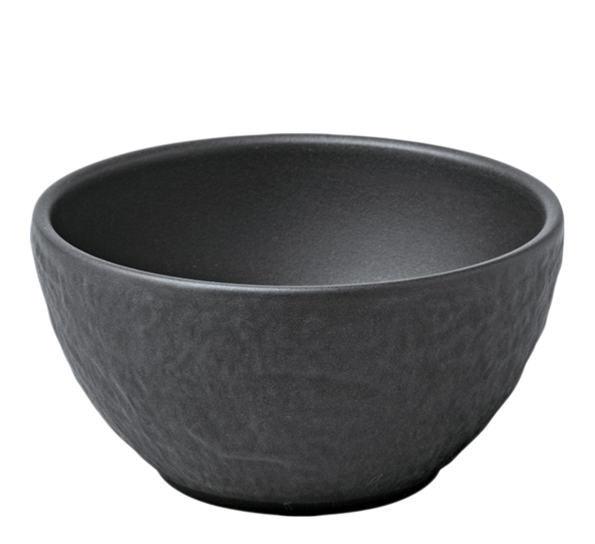 Manufacture Rock dipskål 8 cm fra Villeroy & Boch