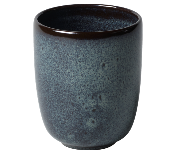 Lave Gris krus uten hank fra Villeroy & Boch