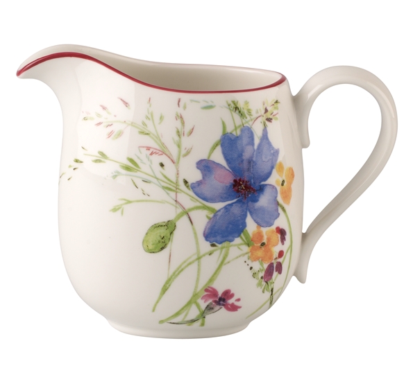 Mariefleur fløtemugge fra Villeroy & Boch