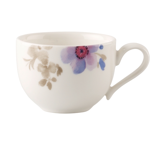 Mariefleur Gris espressokopp 8 cl fra Villeroy & Boch