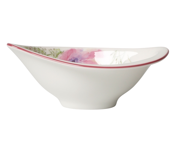 Mariefleur Serve & salad dipskål 12x8 cm fra Villeroy & Boch