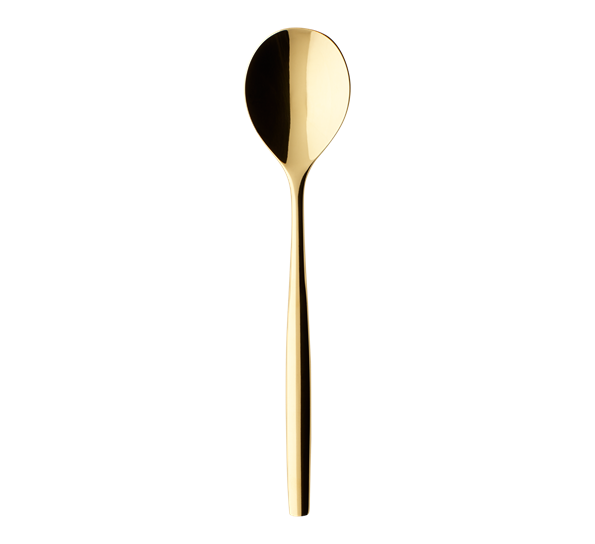 MetroChic d'Or kaffeskje fra Villeroy & Boch
