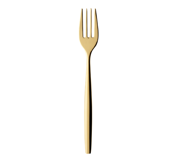 MetroChic d'Or spisegaffel fra Villeroy & Boch