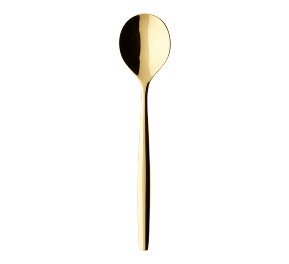 MetroChic d'Or spiseskje fra Villeroy & Boch
