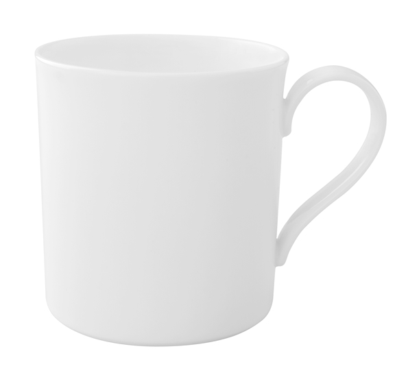 Modern Grace kaffekopp 21 cl fra Villeroy & Boch