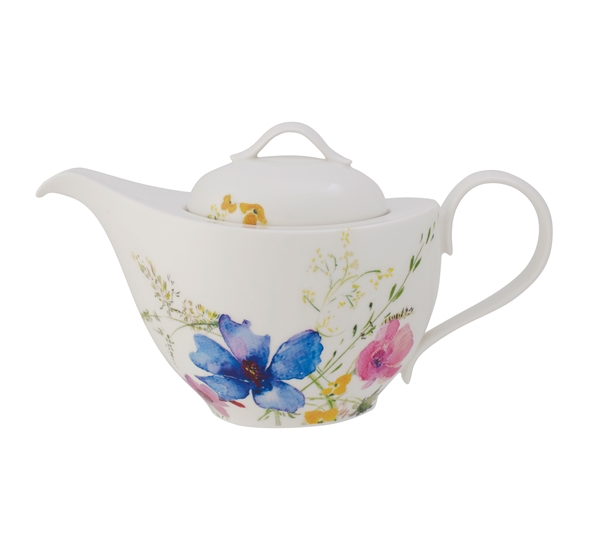 Mariefleur tekanne 1,2 liter fra Villeroy & Boch