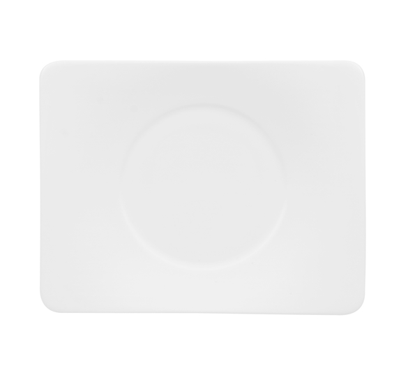 Modern Grace skål til tekopp fra Villeroy & Boch