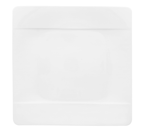 Modern Grace tallerken 27x27 cm fra Villeroy & Boch