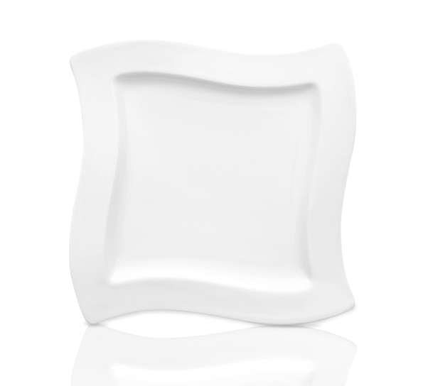 New Wave asjett 24x24 cm fra Villeroy & Boch