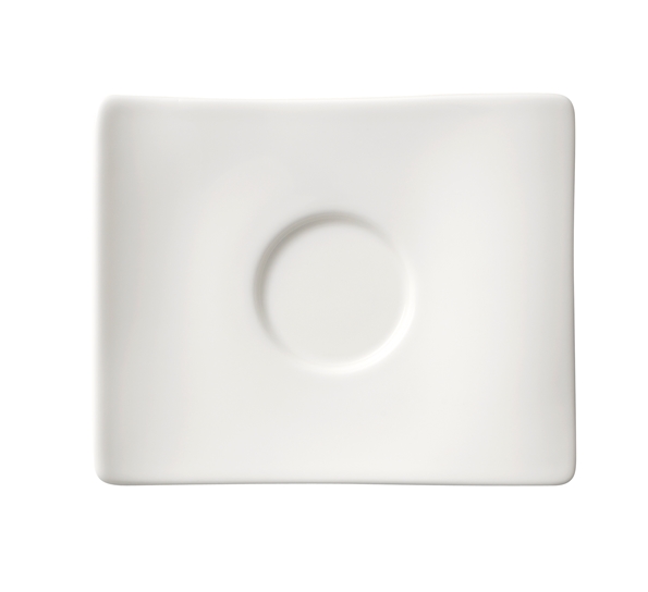 New Wave kaffekopp skål fra Villeroy & Boch