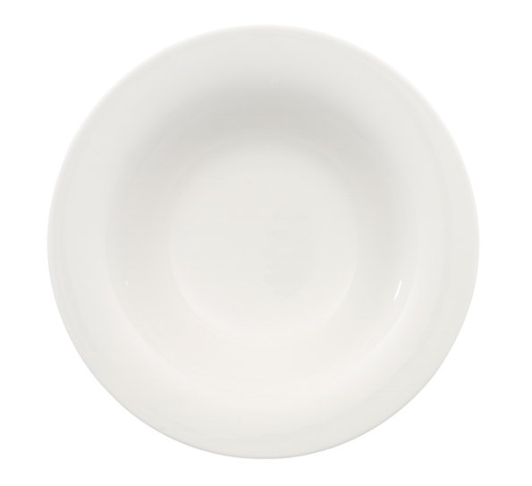 New Cottage Basic tallerken dyp 23 cm fra Villeroy & Boch