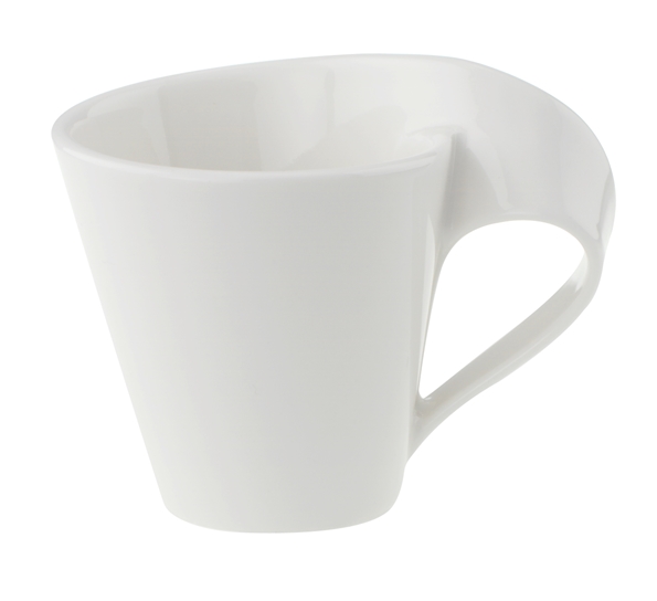 New Wave espressokopp 8 cl fra Villeroy & Boch