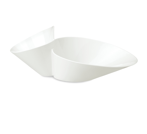 New Wave eye-catcher skål fra Villeroy & Boch