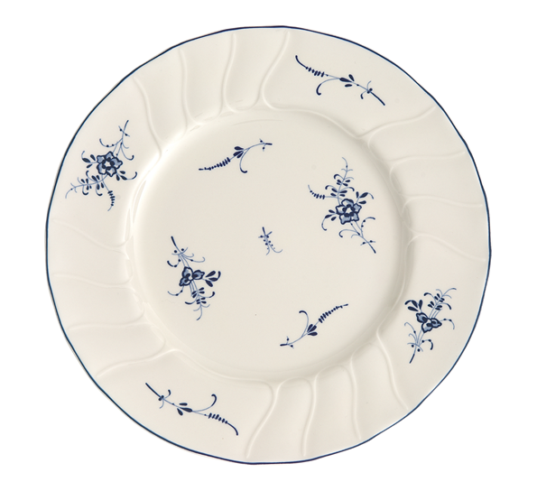 Old Luxembourg asjett 21 cm fra Villeroy & Boch