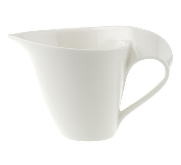 New Wave fløtemugge fra Villeroy & Boch