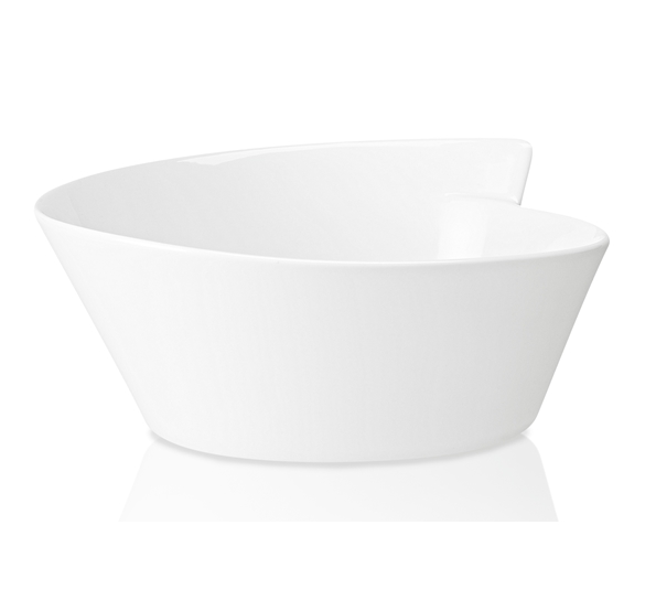 New Wave skål 0,6 liter fra Villeroy & Boch