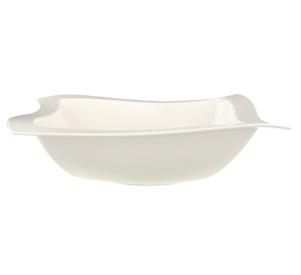 New Wave skål 33x33 cm fra Villeroy & Boch
