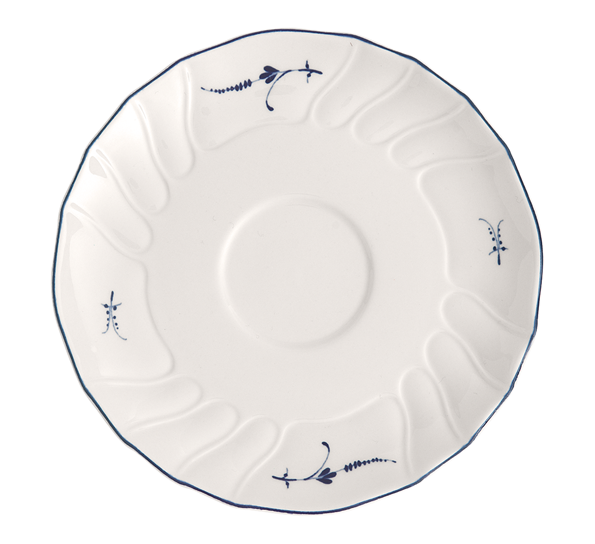 Old Luxembourg kaffekopp skål fra Villeroy & Boch