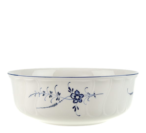 Old Luxembourg skål 24 cm fra Villeroy & Boch