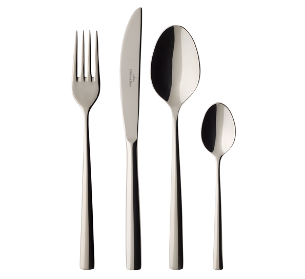 Piemont bestikksett 30 deler fra Villeroy & Boch