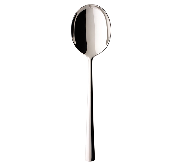 Piemont salatskje fra Villeroy & Boch