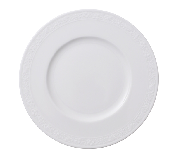 White Pearl asjett 18 cm fra Villeroy & Boch
