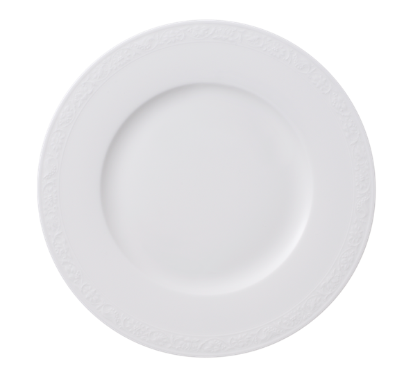 White Pearl asjett 22 cm fra Villeroy & Boch