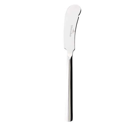 Piemont smørkniv fra Villeroy & Boch