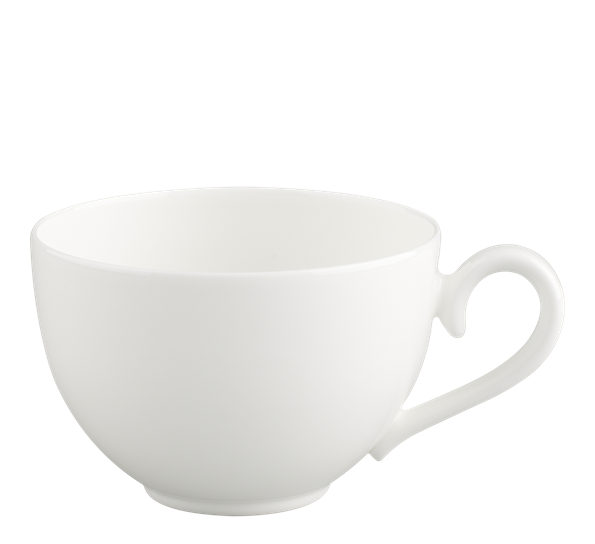 White Pearl kaffekopp 20 cl fra Villeroy & Boch