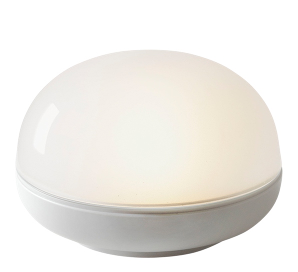 Soft Spot led off white ø11cm fra Rosendahl