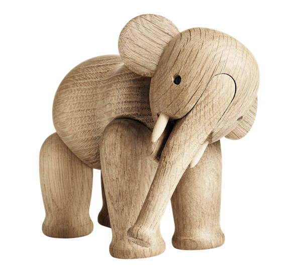 Elefant fra Kay Bojesen