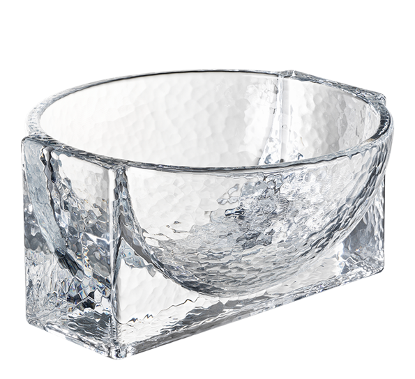 Forma glasskål klar ø15,5 cm fra Holmegaard