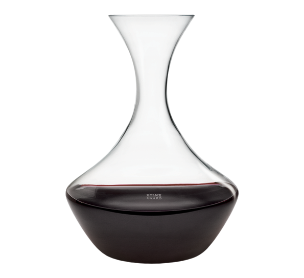 Perfection karaffel 220 cl fra Holmegaard