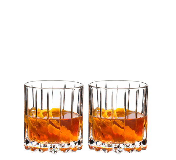 Drink Specific drinkglass Neat 2-pk fra Riedel