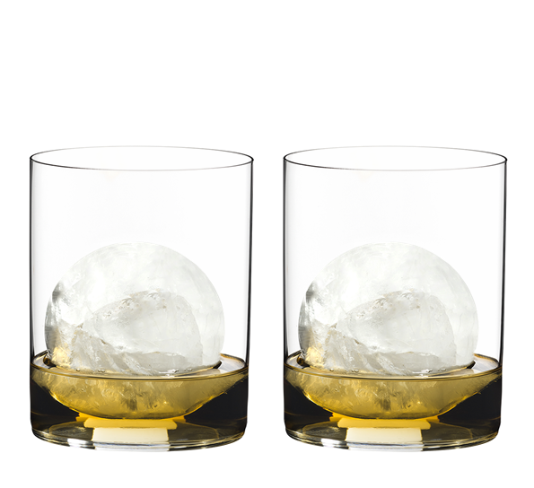 O whiskyglass 2-pk fra Riedel