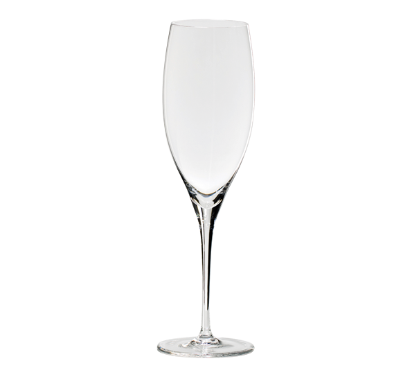 Sommeliers Vintage champagneglass fra Riedel