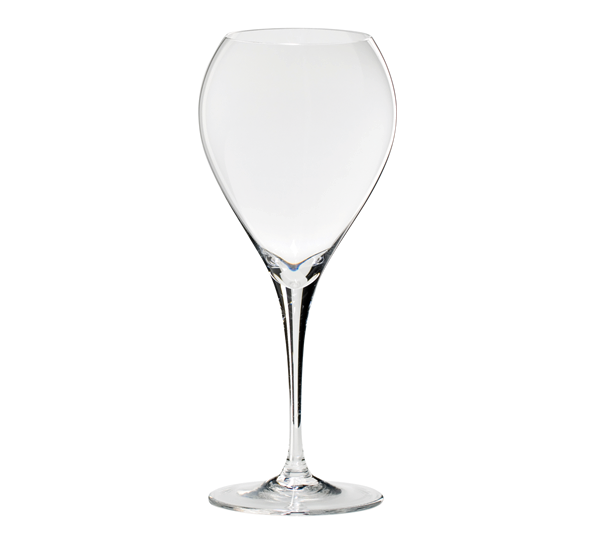 Sommeliers Sauternes hvitvinsglass fra Riedel