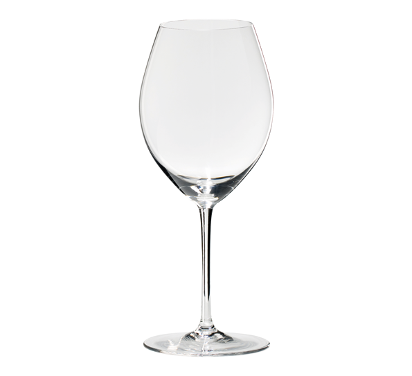 Sommeliers Hermitage rødvinsglass fra Riedel