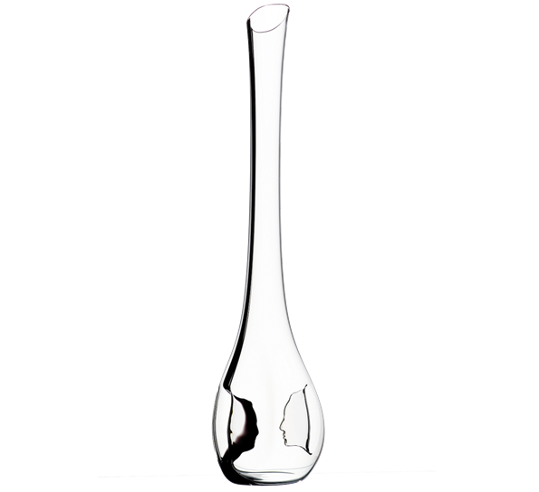 Dekanter Black Tie Face to Face fra Riedel