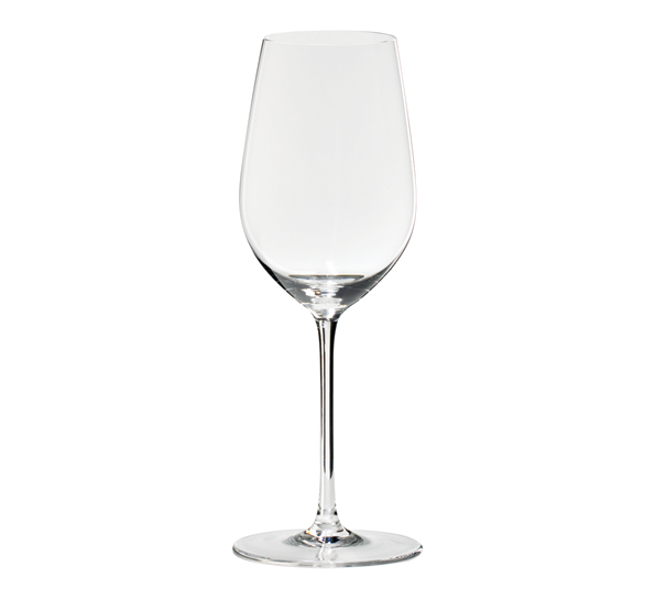Sommeliers Riesling Zinfandel Grand Cru hvitvinsglass fra Riedel