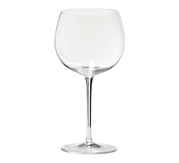 Sommeliers Montrachet rødvinsglass fra Riedel